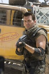 Resident Evil-Extinction. Klicken fr nchstes Bild.